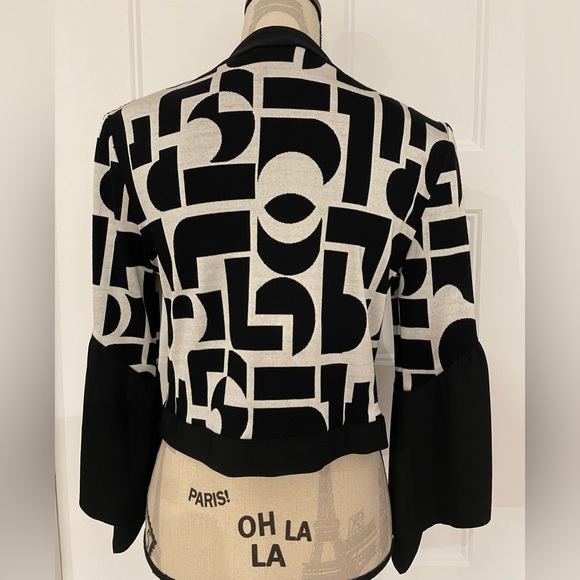 Joseph Ribkoff Jacket - Picture 2 of 4